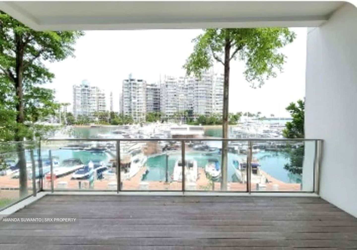 Marina Collection (D4), Condominium #553568551